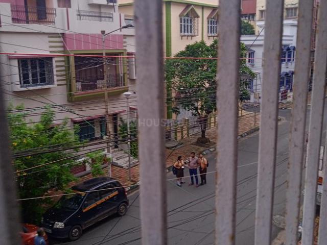 Flat for sale in Calcutta, West Bengal