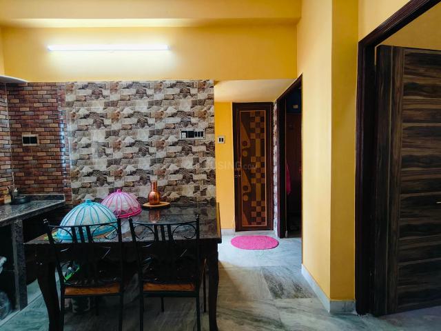 Flat for sale in Baghajatin, Kolkata