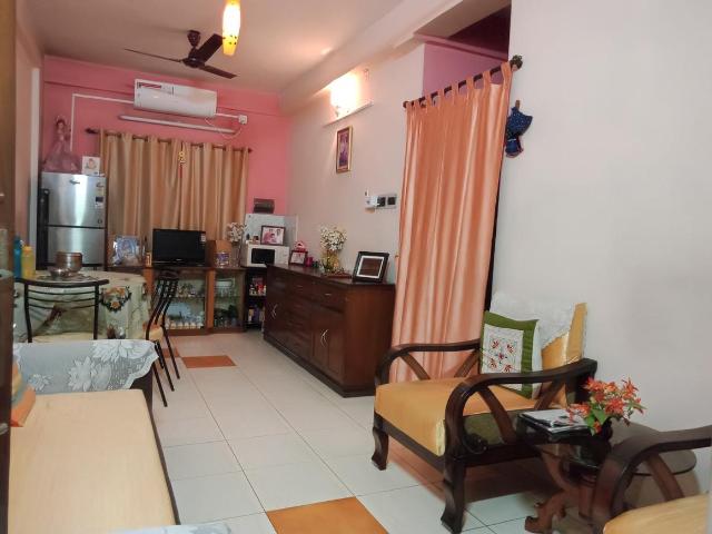 Flat for sale in Calcutta, West Bengal