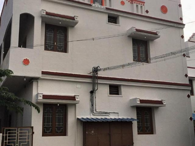 Flat for rent in Erode, Tamil Nadu