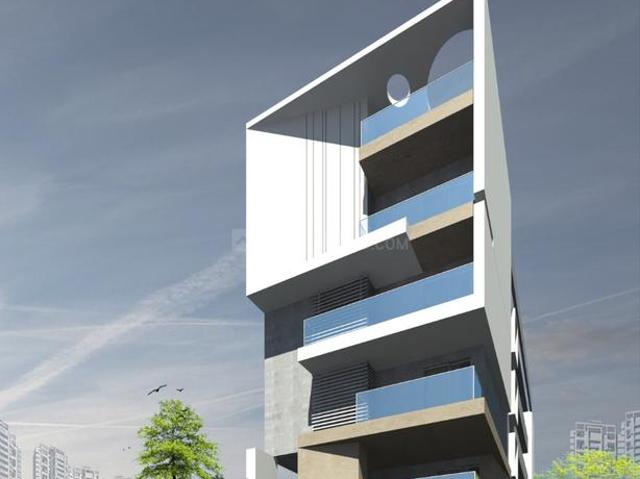 Flat for sale in Andhra Pradesh