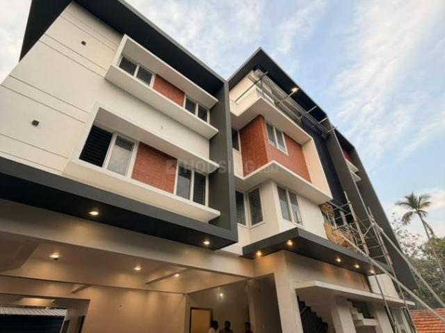 Flat for rent in Payyanakkal, Kozhikode