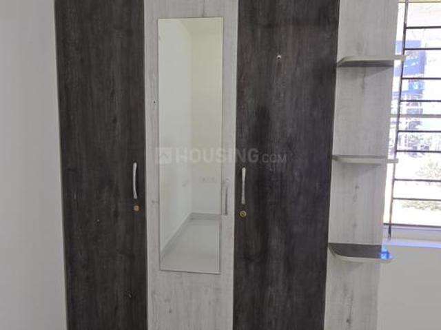 Flat for rent in Kayamkulam, Tamil Nadu