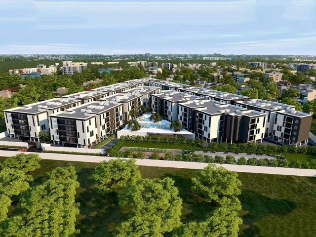 Flat for rent in Kayamkulam, Tamil Nadu