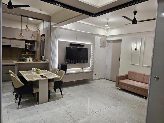 Flat for rent in Gandhinagar, Gujarat