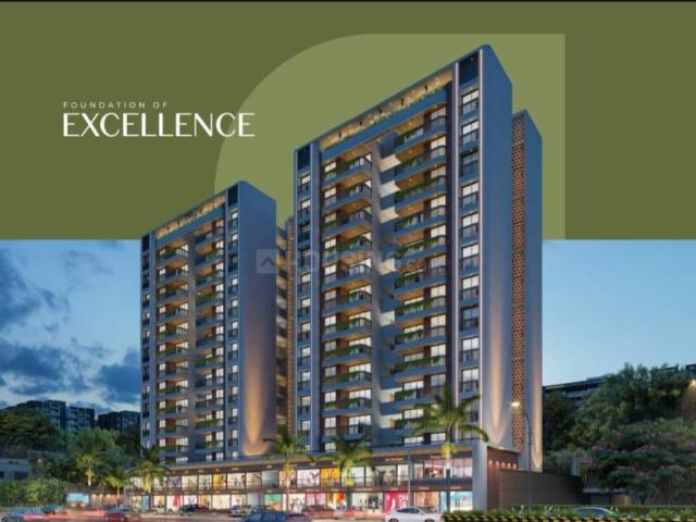 Flat for sale in Gujarat