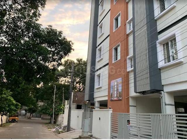 Flat for rent in Visakhapatnam, Andhra Pradesh