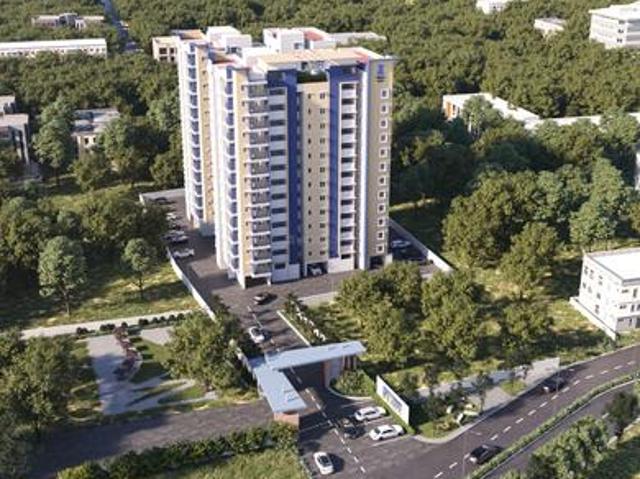 Flat for rent in Coimbatore, Tamil Nadu