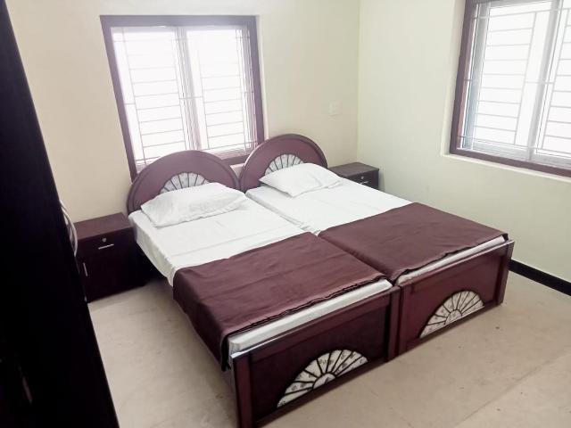 Flat for rent in Coimbatore, Tamil Nadu