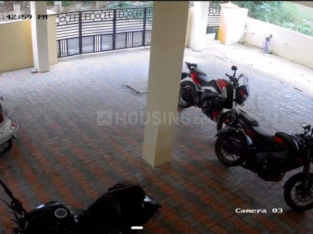 Flat for rent in Coimbatore, Tamil Nadu