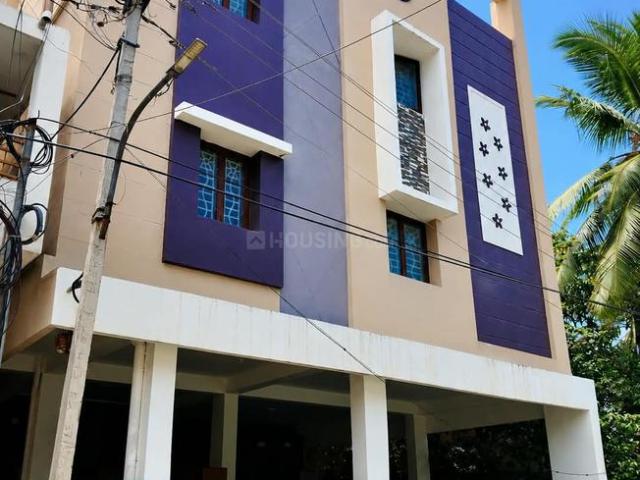 Flat for rent in Tamil Nadu