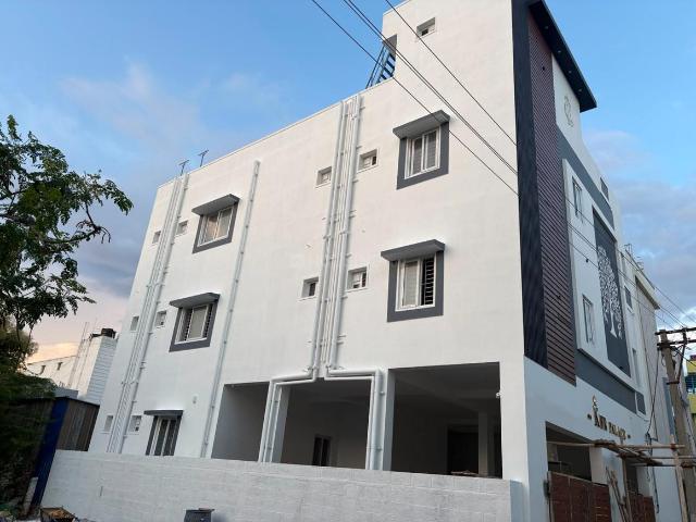 Flat for rent in Coimbatore, Tamil Nadu