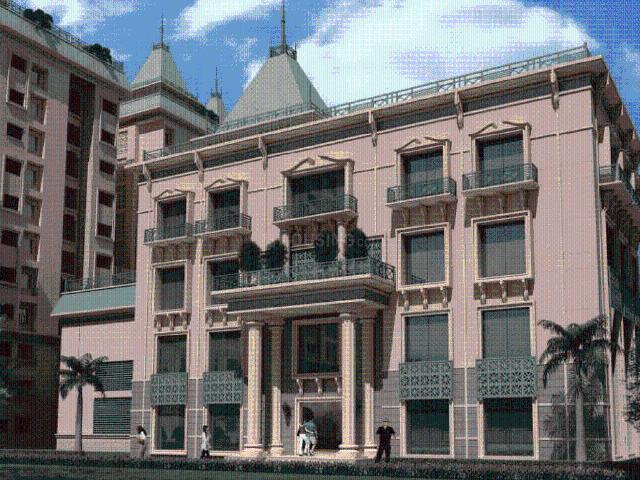 Flat for sale in Coimbatore
