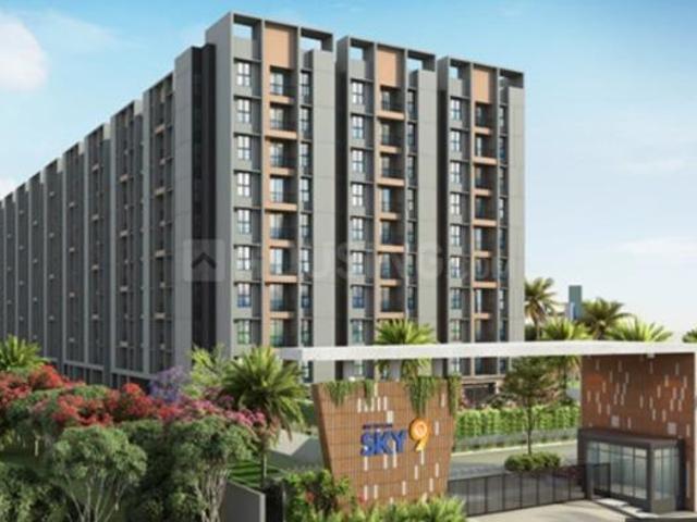 Flat for sale in Coimbatore