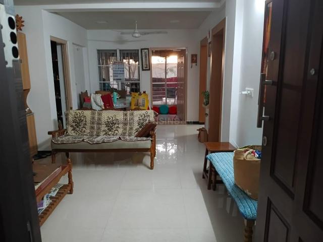 Flat for sale in Coimbatore, Tamil Nadu