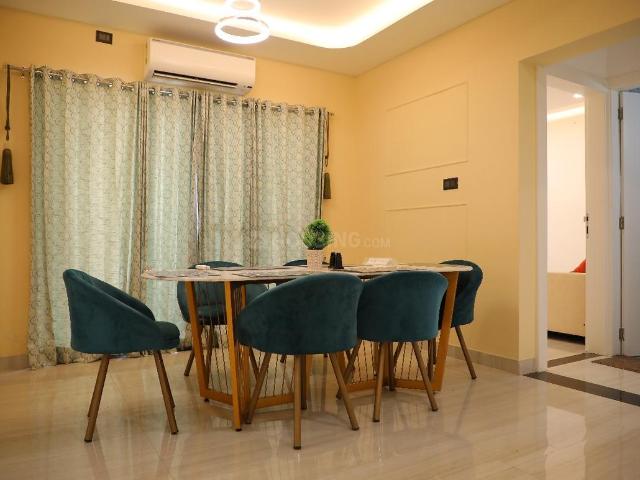 Flat for sale in Coimbatore