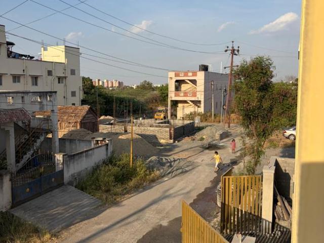 Flat for sale in Coimbatore, Tamil Nadu