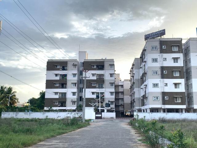 Flat for sale in Coimbatore, Tamil Nadu
