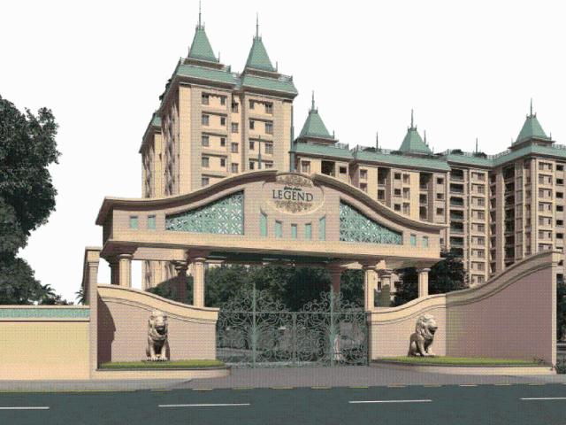 Flat for sale in Coimbatore, Tamil Nadu