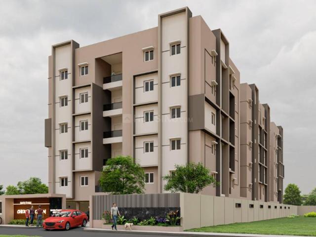 Flat for sale in Coimbatore, Tamil Nadu