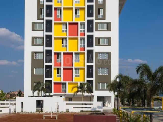 Flat for sale in Coimbatore, Tamil Nadu