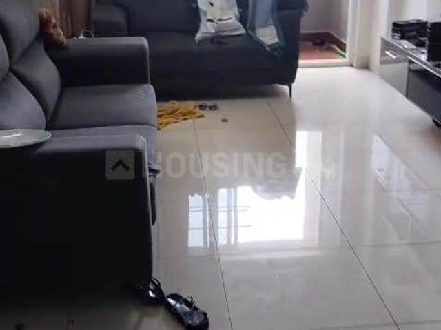 Flat for rent in Bangalore North, Cox Town - Bangalore