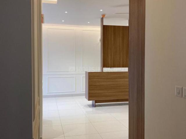 Flat for rent in Bangalore North, Cox Town - Bangalore