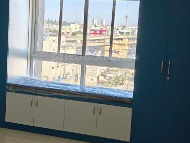 Flat for rent in Bangalore North, Cox Town - Bangalore
