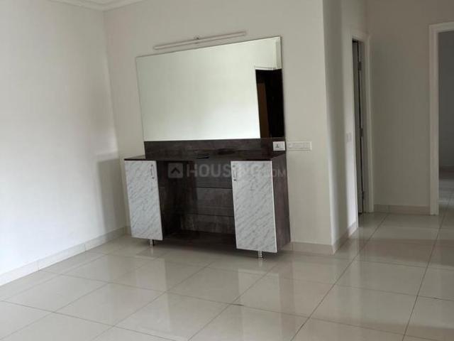 Flat for rent in Bangalore North, Cox Town - Bangalore