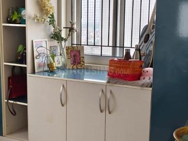 Flat for rent in Bangalore North, Cox Town - Bangalore