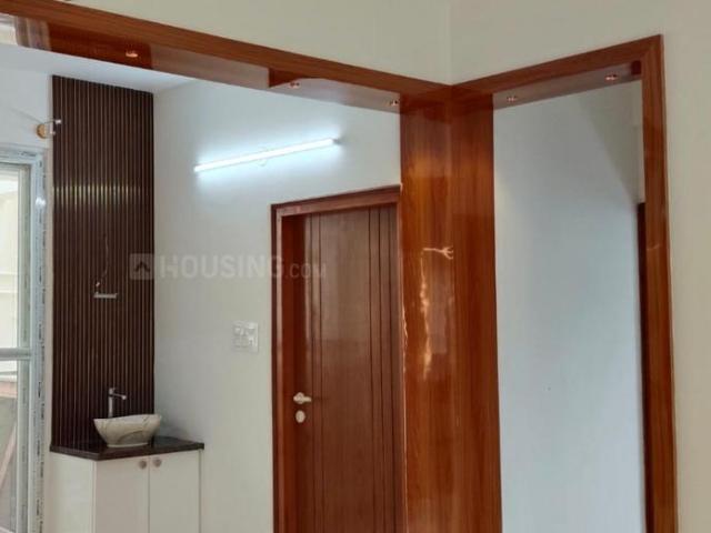Flat for rent in Bangalore North, Cox Town - Bangalore