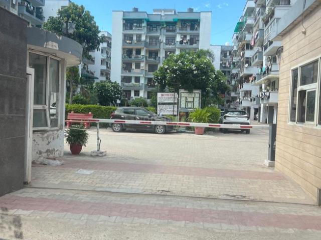 Flat for rent in Punjab