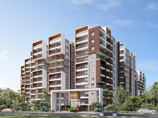 Flat for sale in Ranga Reddy, Bandlaguda