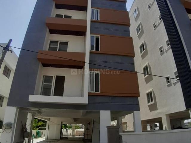 Flat for sale in Ranga Reddy, Telangana