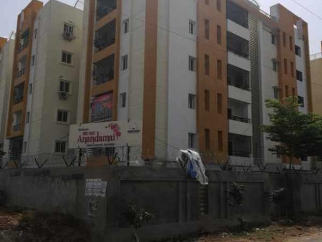Flat for rent in Telangana