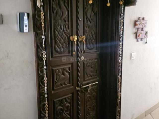 Flat for rent in Tondiarpet, Tamil Nadu