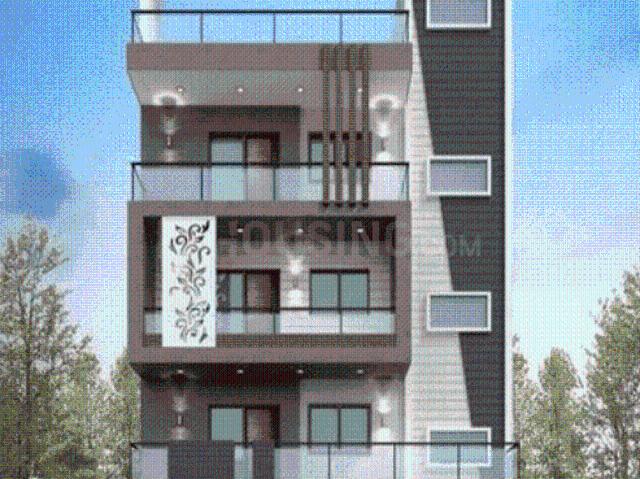 Flat for sale in Medavakkam - Chennai, Tamil Nadu