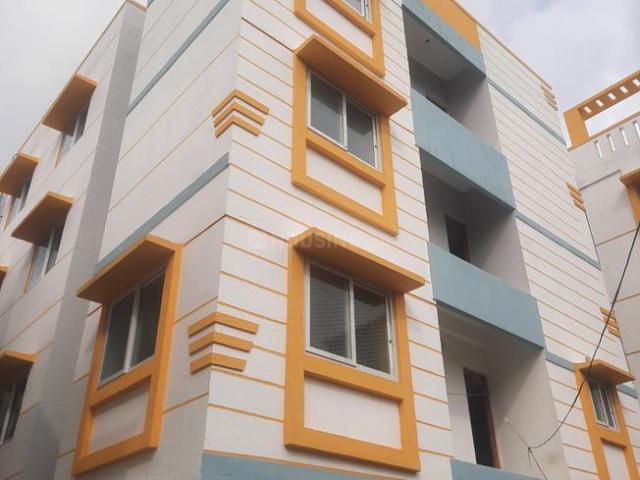 Flat for sale in CMWSSB Division 67, Chennai Corporation
