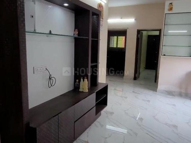 Flat for sale in Anna Nagar, Tamil Nadu