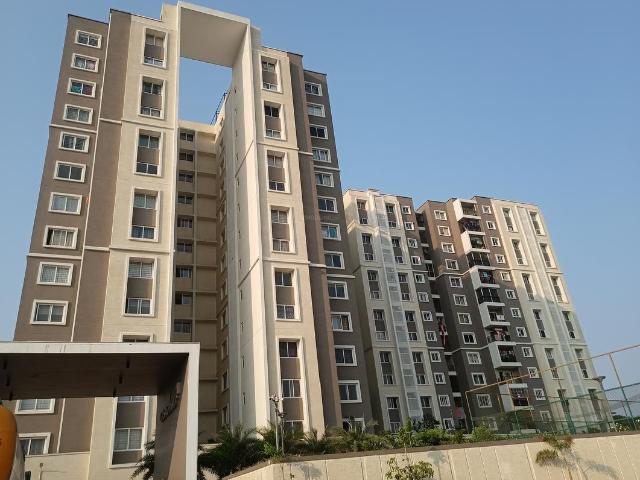 Flat for sale in Lakshmipuram, Tamil Nadu