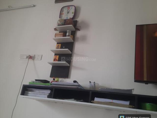 Flat for sale in CMWSSB Division 68, Chennai Corporation