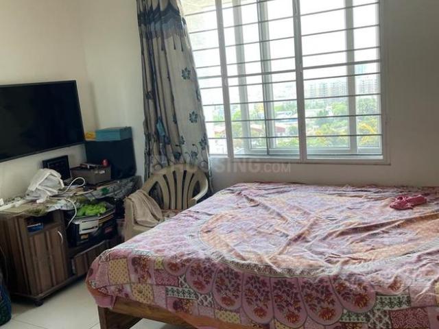 Flat for sale in Ward 31, Chennai Corporation