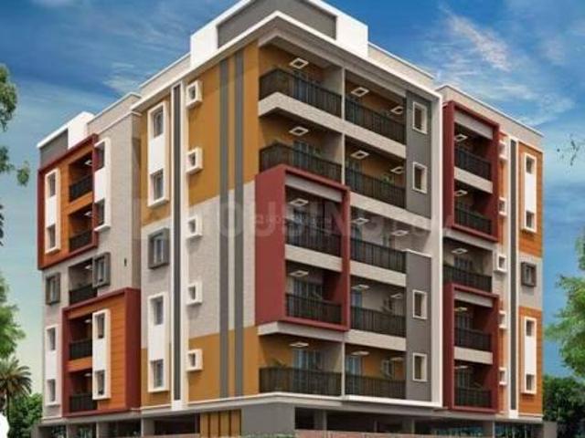 Flat for sale in CMWSSB Division 68, Chennai Corporation