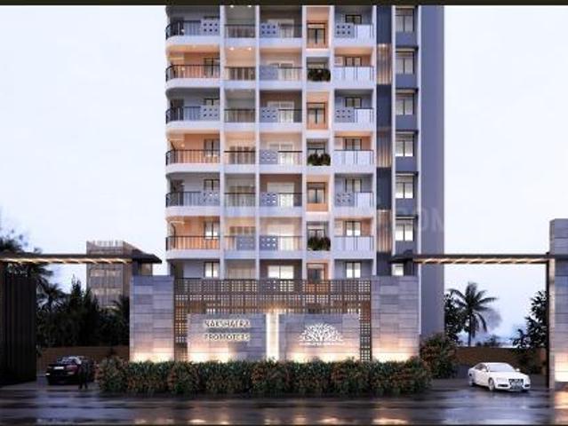 Flat for sale in CMWSSB Division 68, Chennai Corporation