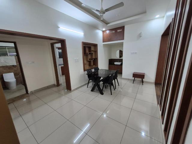 Flat for rent in Perinthalmanna, Malappuram