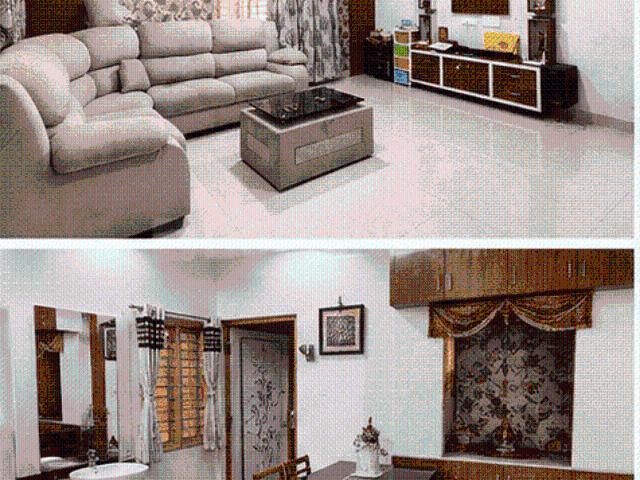 Flat for rent in Tamil Nadu