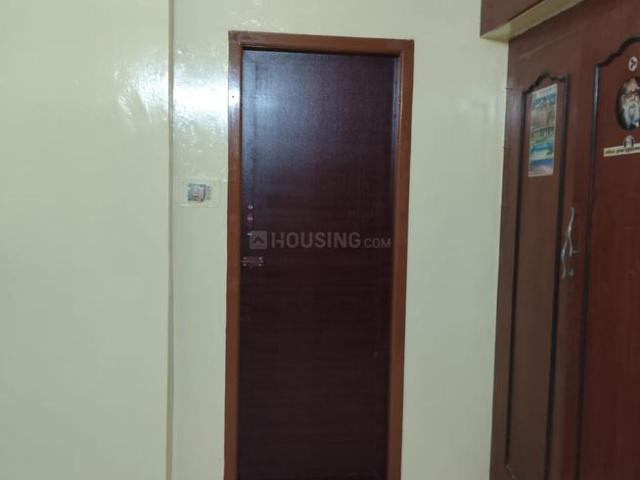 Flat for rent in Ward 84, Chennai Corporation