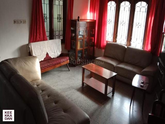 Flat for rent in Kerala