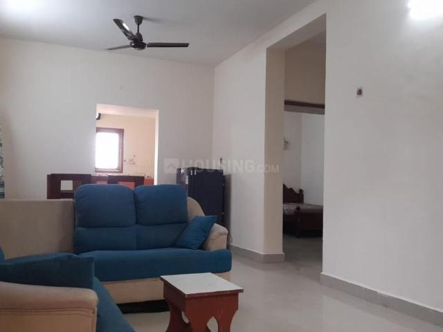 Flat for rent in Perumbakkam, Tamil Nadu