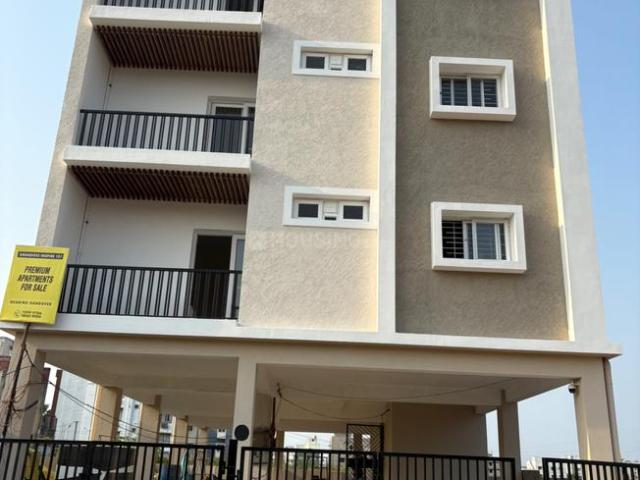 Flat for rent in Perumbakkam, Tamil Nadu
